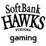 icon for Fukuoka SoftBank HAWKS gaming