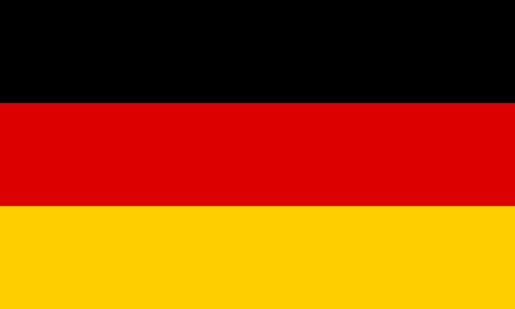 icon for Germany