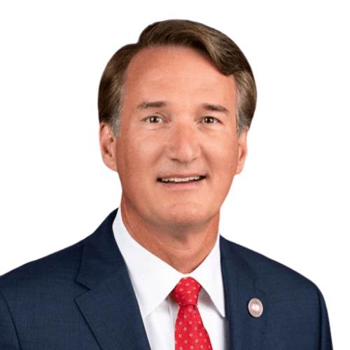 icon for Glenn Youngkin