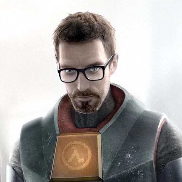 icon for Will Half-Life 3 be announced before 2027?