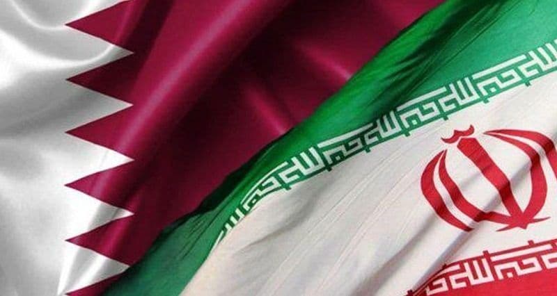 icon for Will Iran target Qatar by...?