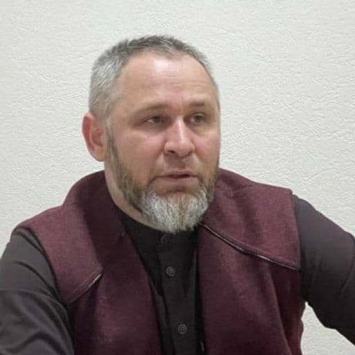 icon for Ismail Denilkhanov