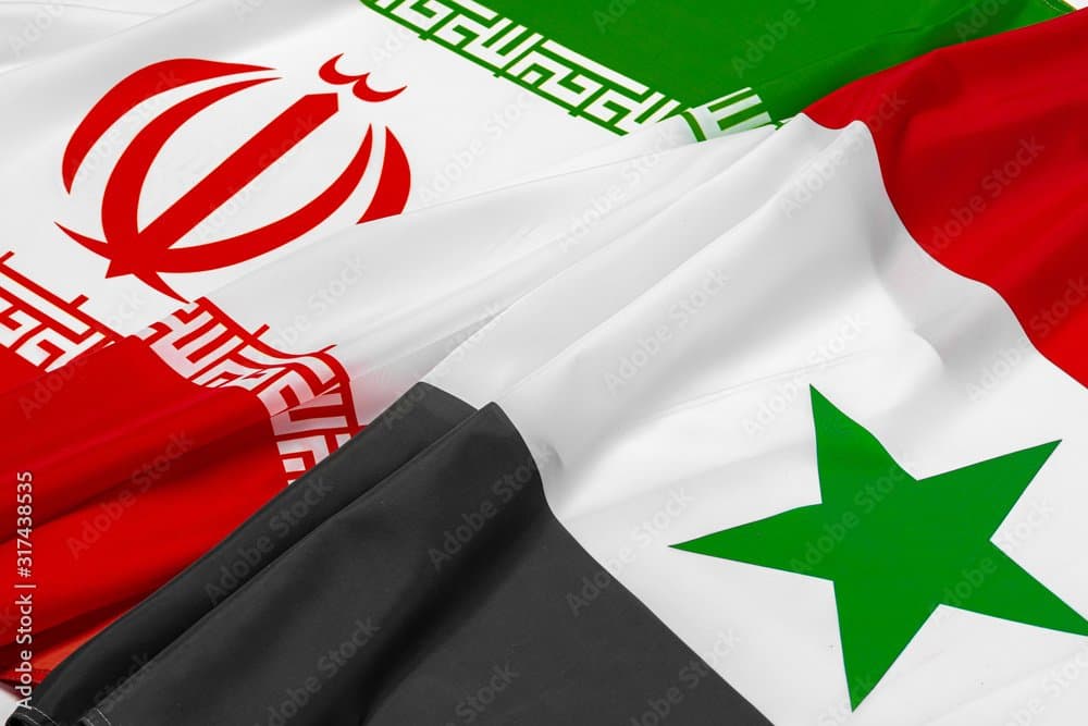 icon for Will Iran target Syria by September 15, 2026?
