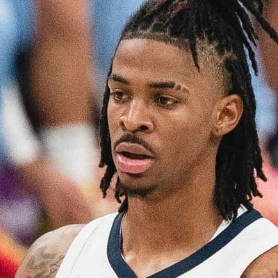 icon for Ja Morant