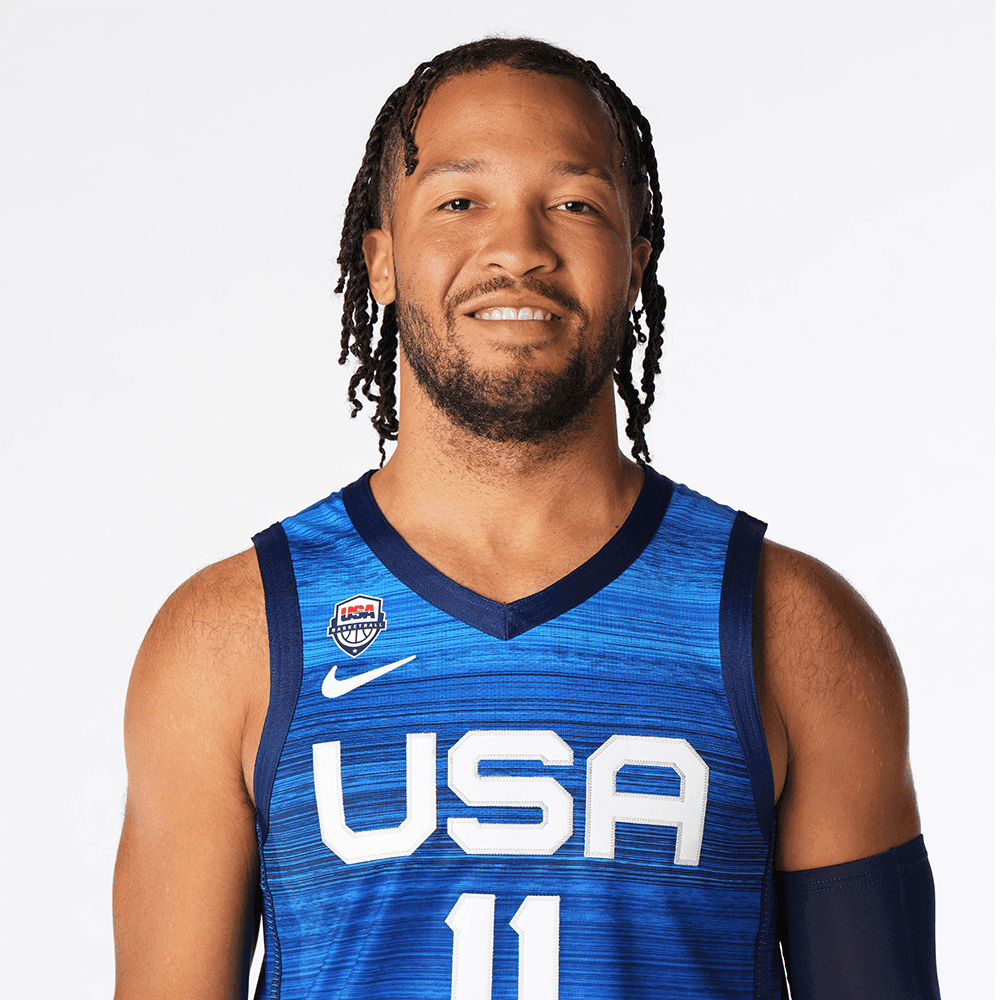 icon for Jalen Brunson