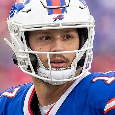 icon for Josh Allen