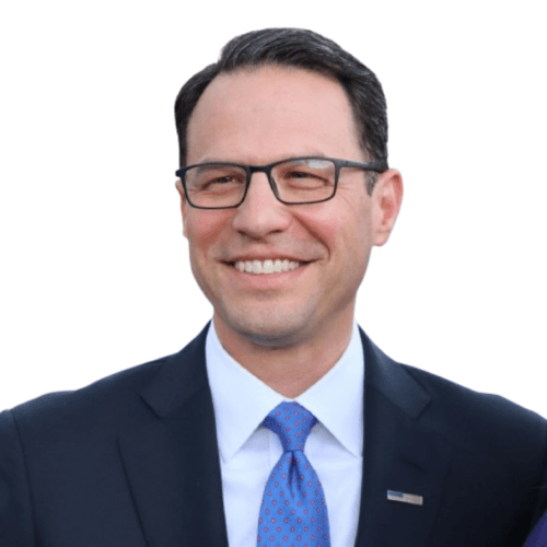 icon for Josh Shapiro