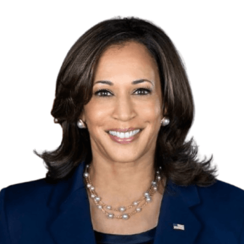 icon for Kamala Harris