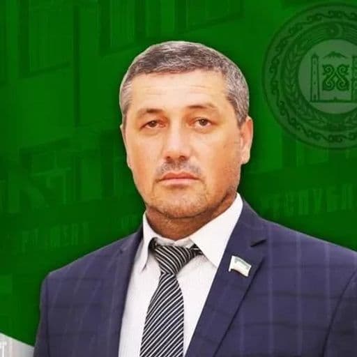 icon for Khalid Nakayev