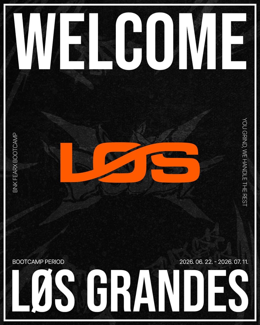 icon for Will LOS Win CBLOL 2026 Split 2