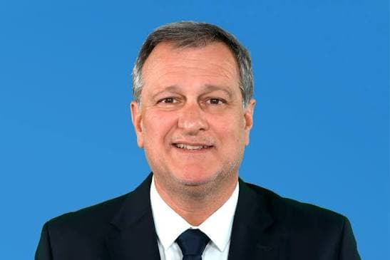 icon for Louis Aliot