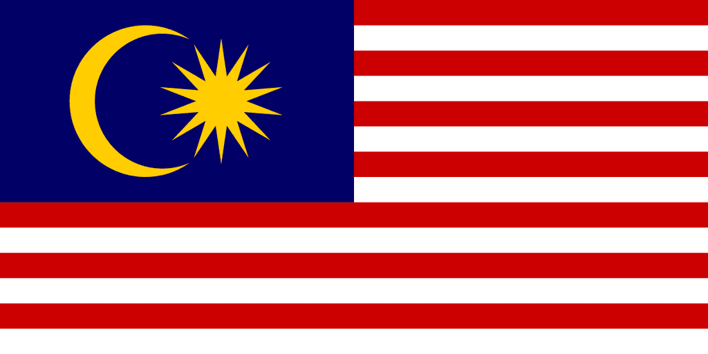 icon for Malaysia