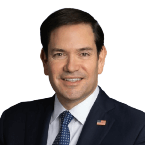 icon for Marco Rubio