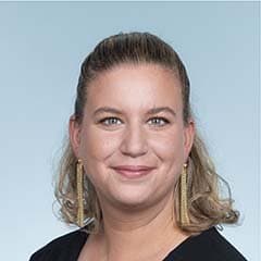 icon for Mathilde Panot