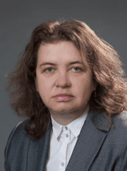 icon for Natalia Kiselova