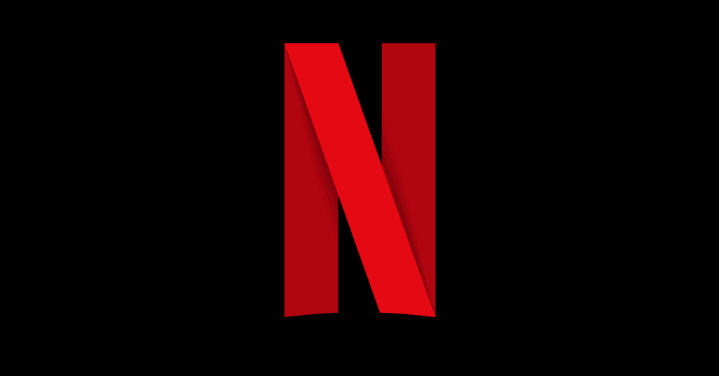 icon for Netflix