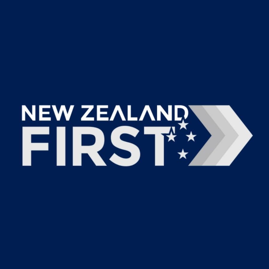 icon for New Zealand First Party