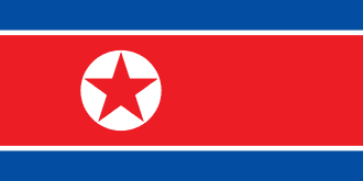 icon for North Korea
