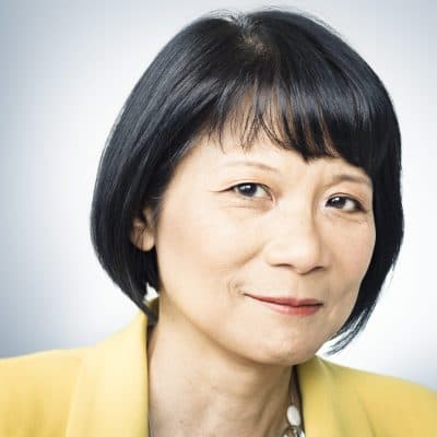 icon for Olivia Chow
