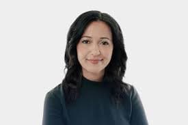 icon for Ruba Ghazal
