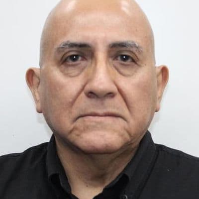 icon for Rubén Daniel Bonilla Espinoza