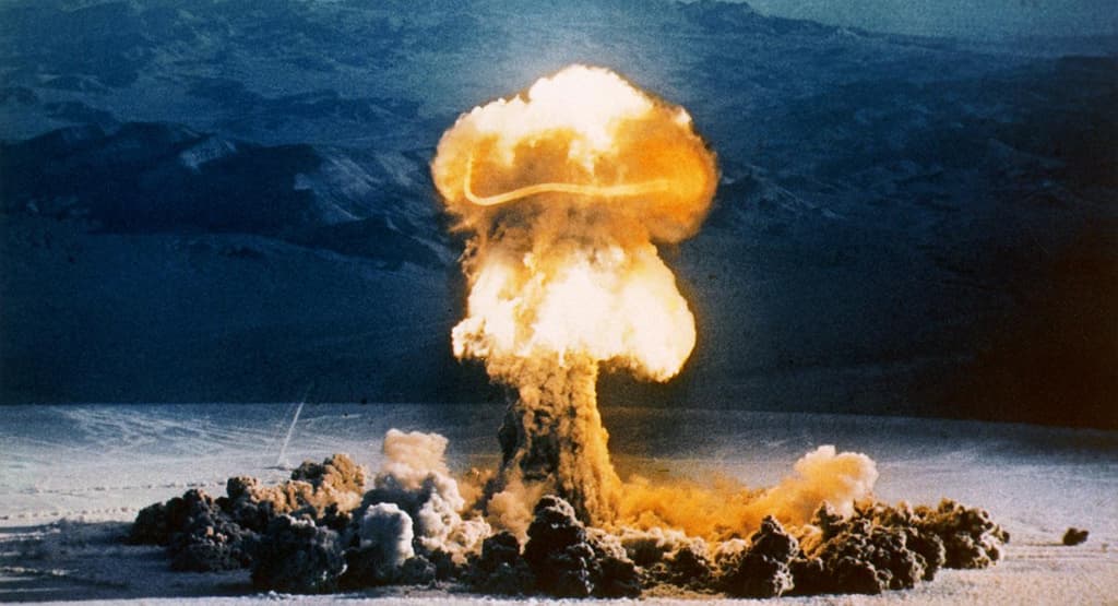 icon for Will Russia test a nuclear weapon by December 31 2026?