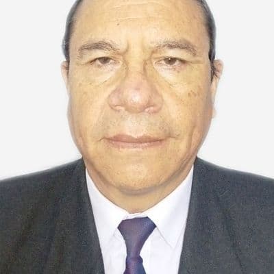 icon for Santiago Rosendo Abarca León
