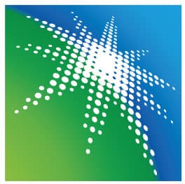 icon for Saudi Aramco