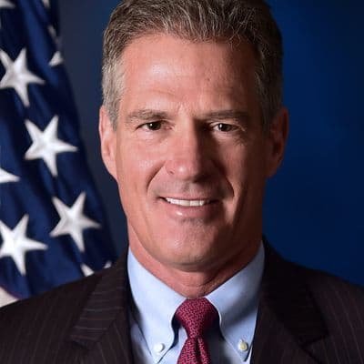 icon for Scott Brown