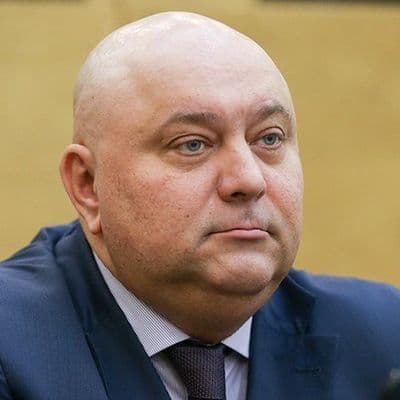 icon for Sergey Marinin