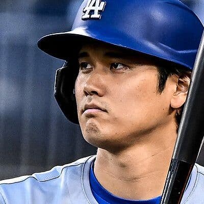 icon for Shohei Ohtani