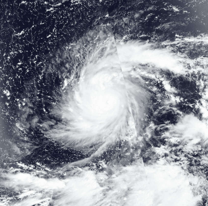 How many tropical cyclones will make landfall in China during 2026? card icon