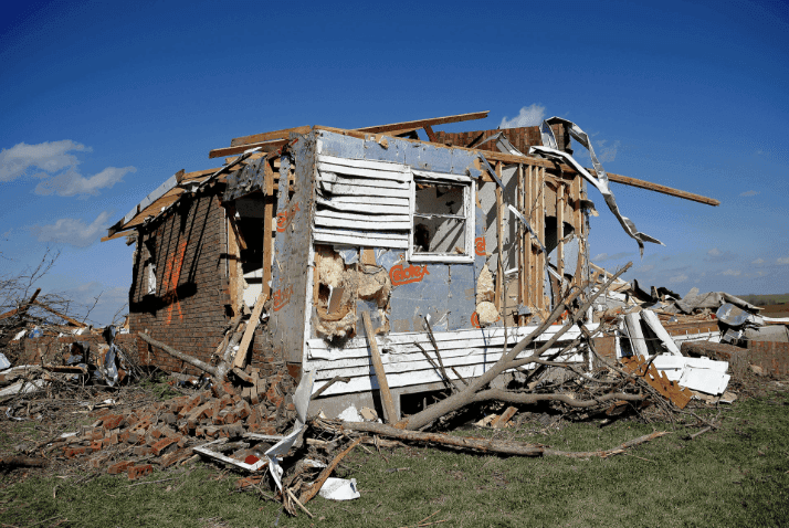 Will the US break its record for billion-dollar weather and climate disasters in 2026? card icon