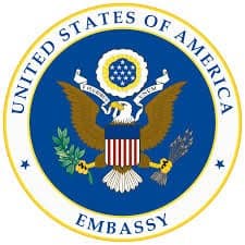 Will the US reopen its embassy in Iran in 2026? card icon