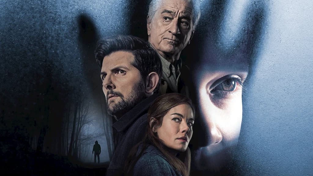 icon for Will "The Whisper Man (2026)" be the top US Netflix movie this week?