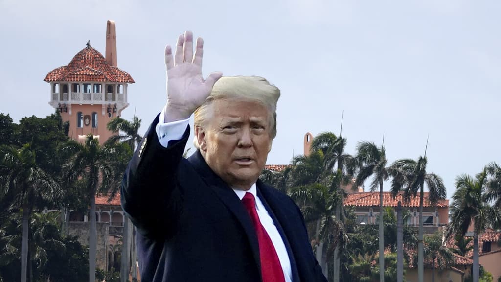 icon for Will Trump rename an ocean in 2026?
