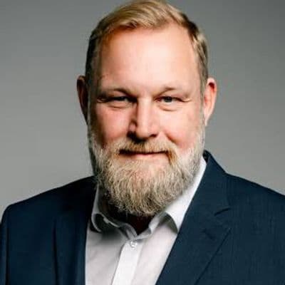 icon for Ulf Prange