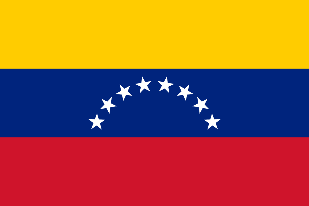icon for Venezuela