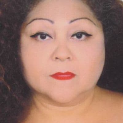 icon for Victoria Betzabé La Cruz Garcés