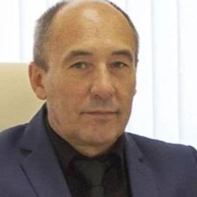icon for Viktor Yeroshenko
